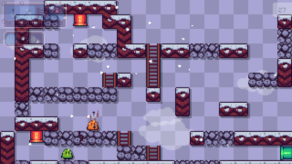 Jujubos Puzzle screenshot 5