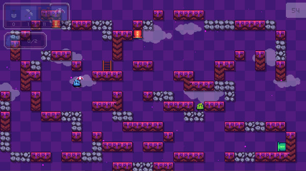 Jujubos Puzzle screenshot 1
