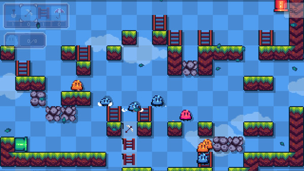Jujubos Puzzle screenshot 6