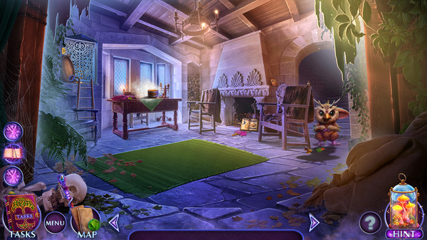 Fairy Godmother Stories: Miraculous Dream Collector's Edition screenshot 6