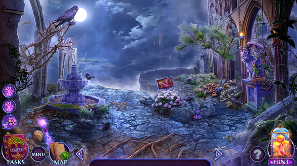 Fairy Godmother Stories: Miraculous Dream Collector's Edition screenshot 8