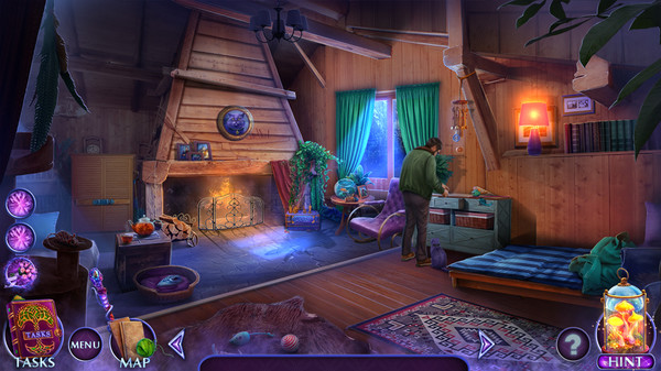 Fairy Godmother Stories: Miraculous Dream Collector's Edition screenshot 3