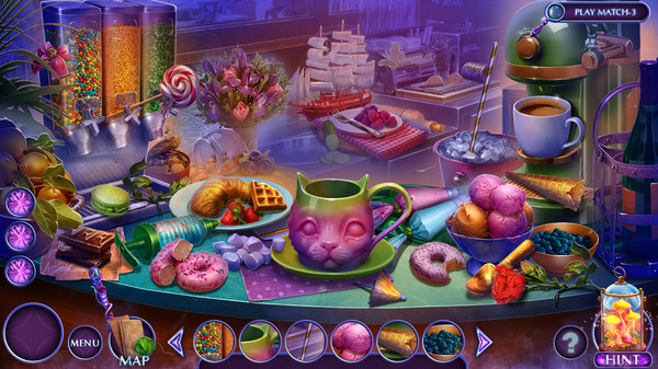 Fairy Godmother Stories: Miraculous Dream Collector's Edition screenshot 7
