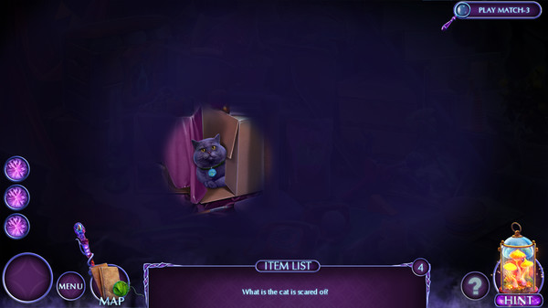 Fairy Godmother Stories: Miraculous Dream Collector's Edition screenshot 4