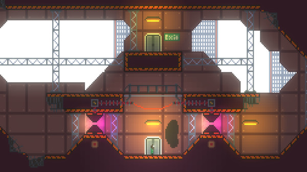 Indirection screenshot 3