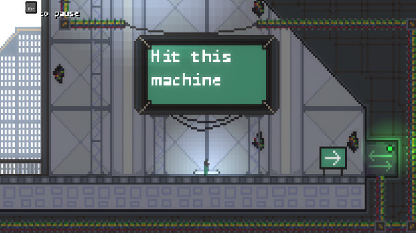 Indirection screenshot 4