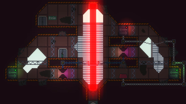 Indirection screenshot 5