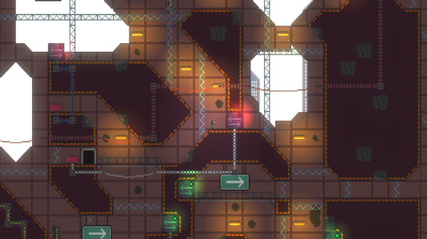 Indirection screenshot 2
