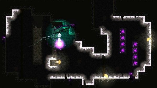 Soul Climb screenshot 5