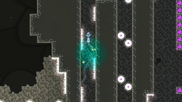 Soul Climb screenshot 2