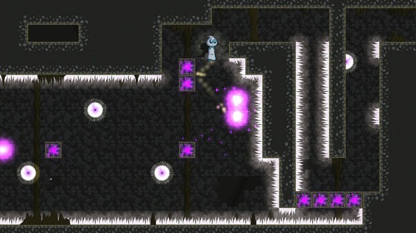 Soul Climb screenshot 1