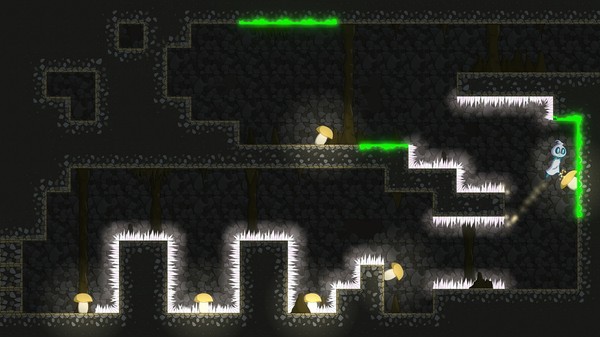 Soul Climb screenshot 4