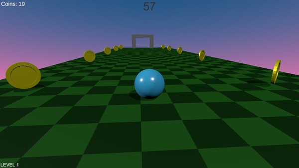 Ballin' screenshot 1