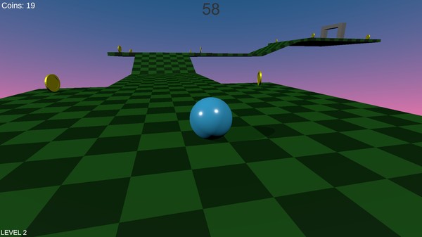 Ballin' screenshot 2