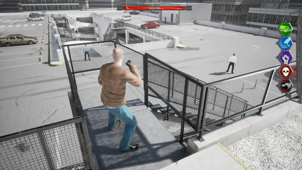EVAN QUEST screenshot 10