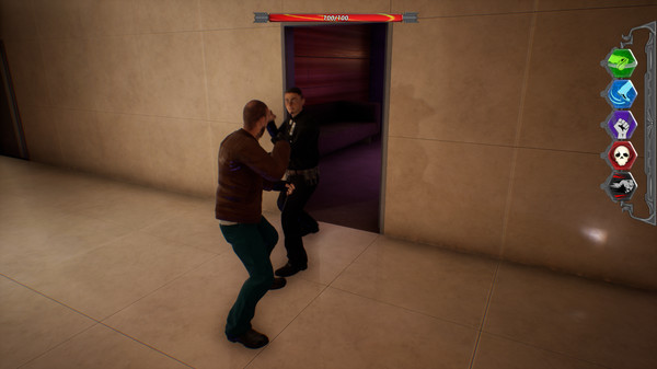 EVAN QUEST screenshot 7
