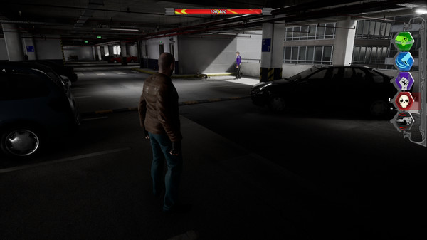 EVAN QUEST screenshot 9