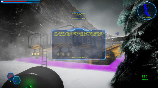 Prime Directive screenshot 5