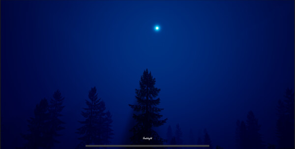 Seance screenshot 1