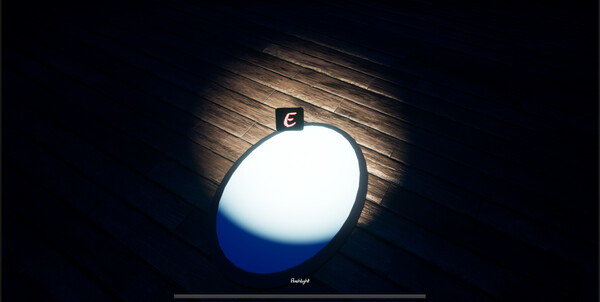 Seance screenshot 3