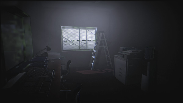 [Chilla's Art] The Radio Station | 深夜放送 screenshot 2