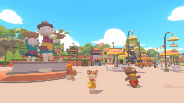 Petit Island screenshot 9