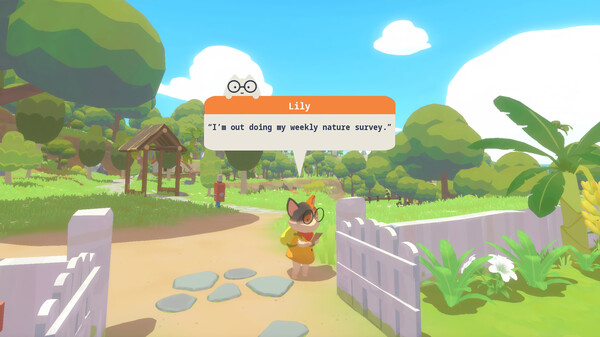Petit Island screenshot 3