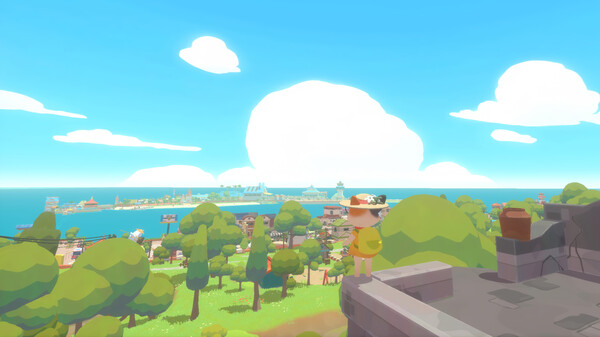 Petit Island screenshot 12