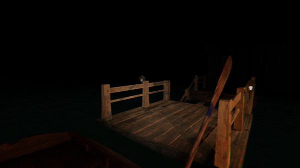 Fisherman's House screenshot 9