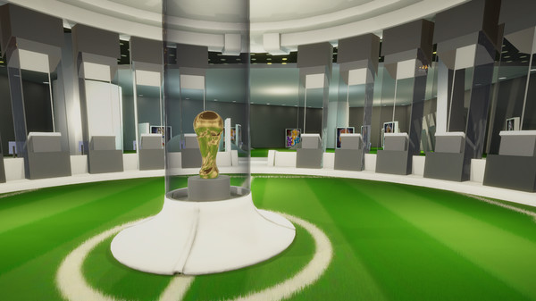 History of Football World Cup screenshot 5