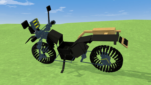 Primitier screenshot 3
