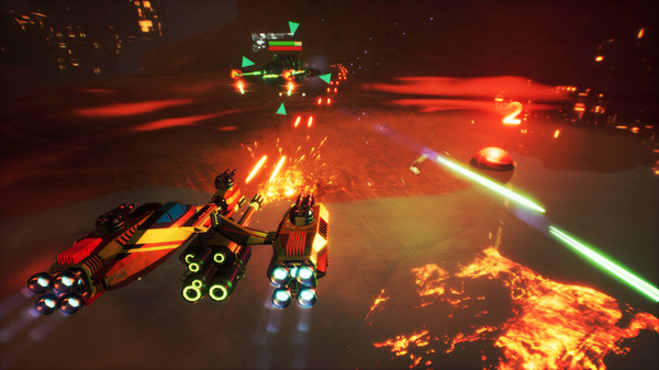 Timewell: Trail of Celestes screenshot 6