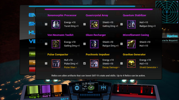 Timewell: Trail of Celestes screenshot 5