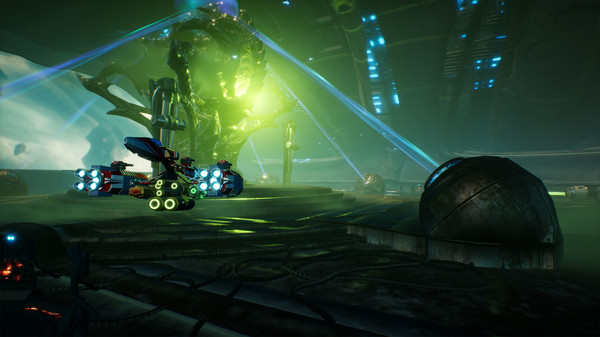 Timewell: Trail of Celestes screenshot 9
