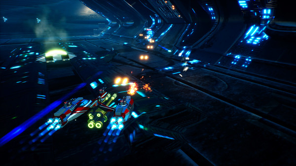Timewell: Trail of Celestes screenshot 4
