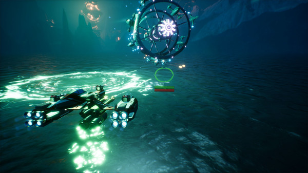 Timewell: Trail of Celestes screenshot 7
