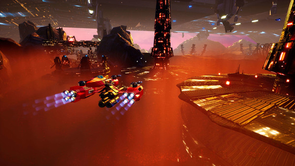 Timewell: Trail of Celestes screenshot 3