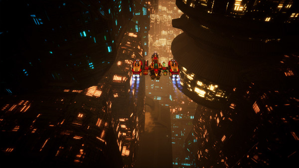 Timewell: Trail of Celestes screenshot 10