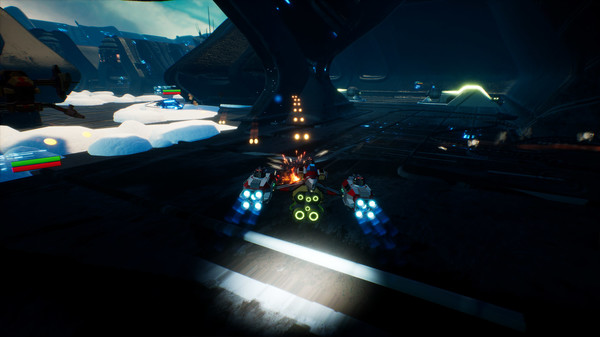 Timewell: Trail of Celestes screenshot 12