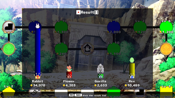 KEMONOPOLY screenshot 6