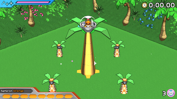 Dynacat screenshot 5
