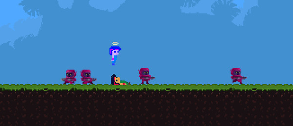 Ragnar screenshot 4