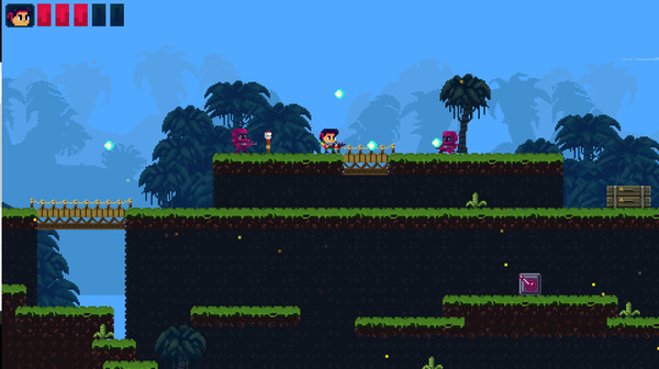 Ragnar screenshot 3