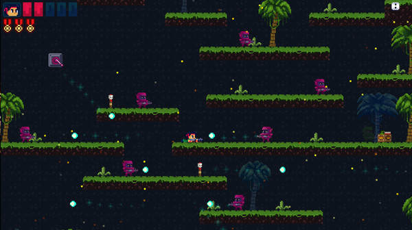 Ragnar screenshot 5