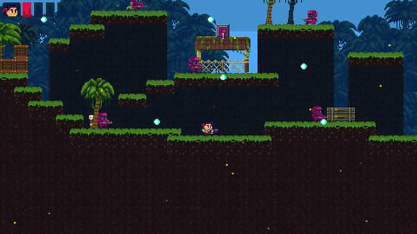 Ragnar screenshot 2