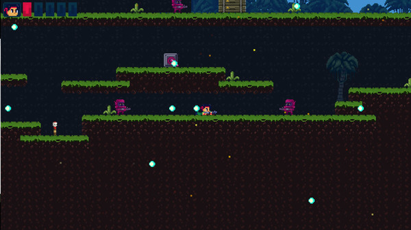 Ragnar screenshot 1