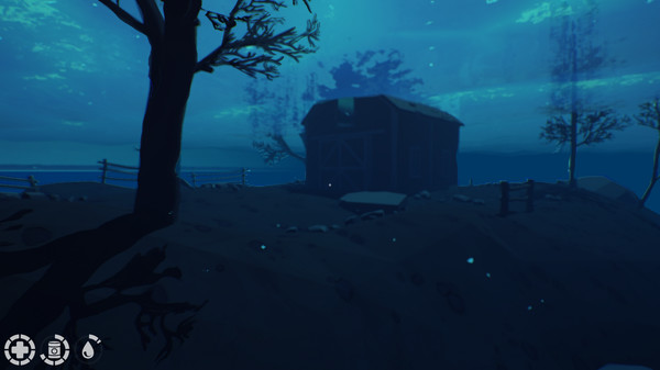 UNDER the WATER - an ocean survival game screenshot 4