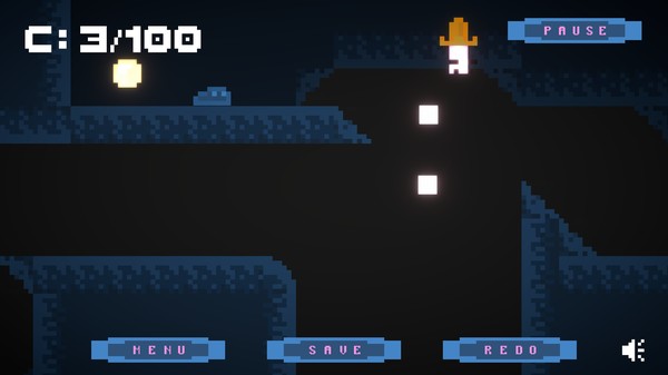 Skattered Dream screenshot 3