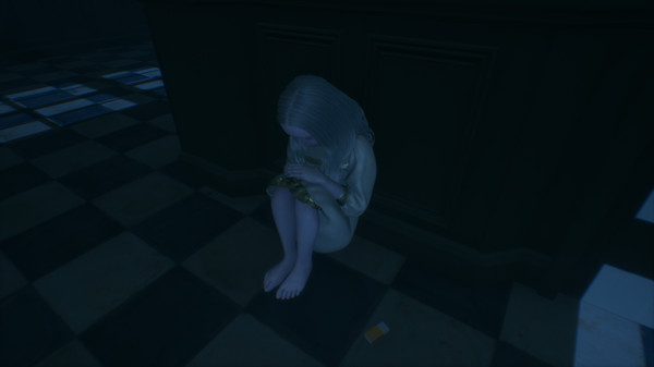 Phantom Project screenshot 1