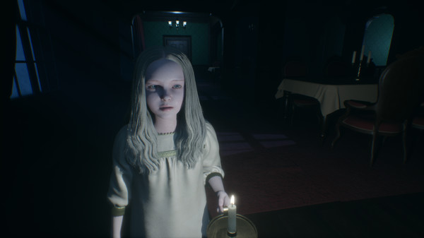 Phantom Project screenshot 4